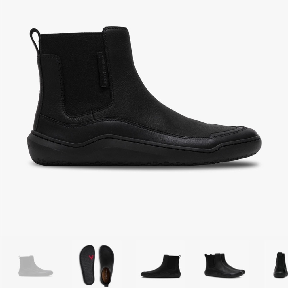 Vivo Barefoot gobi Chelsea 43